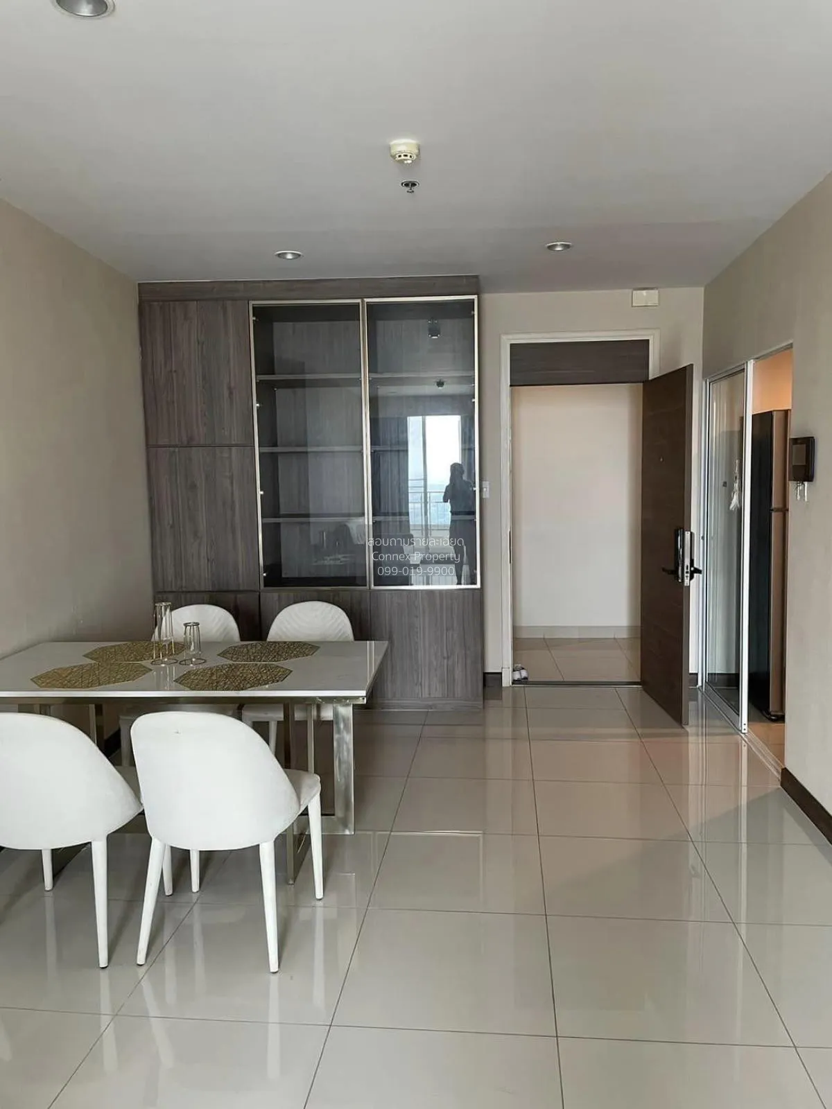 เช่าคอนโด  ศุภาลัย พรีมา ริวา ช่องนนทรี เขต ยานนาวา กรุงเทพ CX-10 3