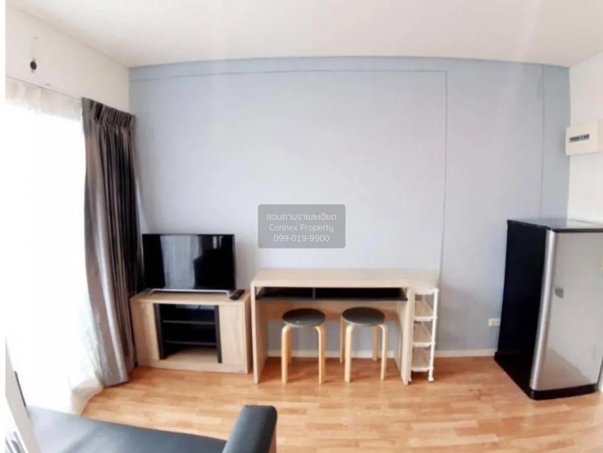 For Sale Condo , Lumpini Ville Ratburana - Riverview 2 , Bang Pak 2