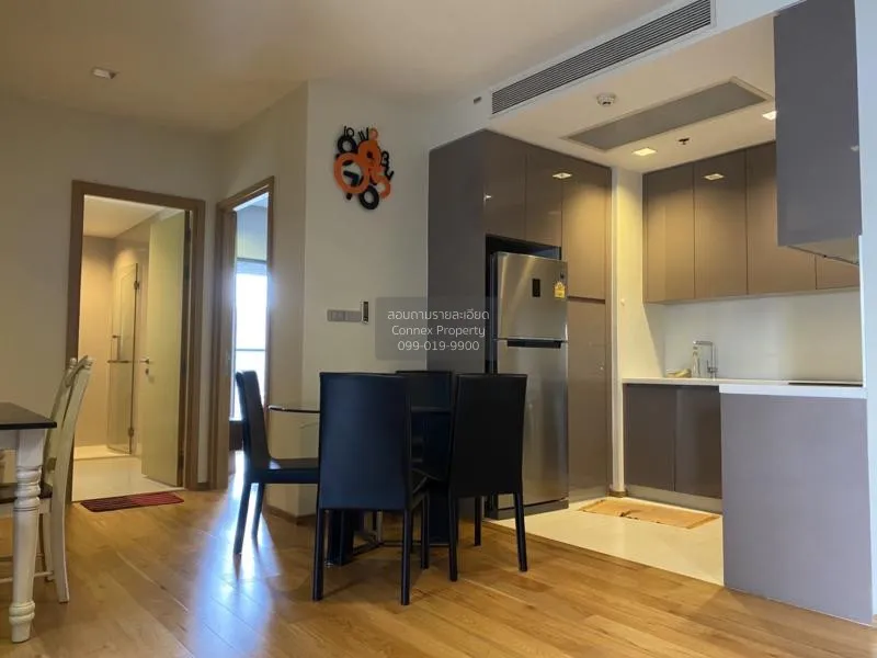 FOR RENT condo , Hyde Sukhumvit 13 , BTS-Nana , Khlong Toei Nuea  4