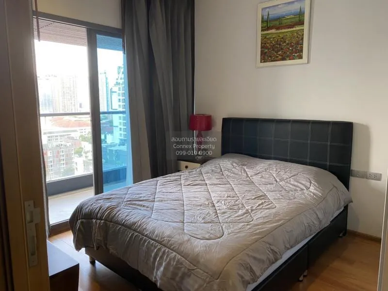 FOR RENT condo , Hyde Sukhumvit 13 , BTS-Nana , Khlong Toei Nuea 