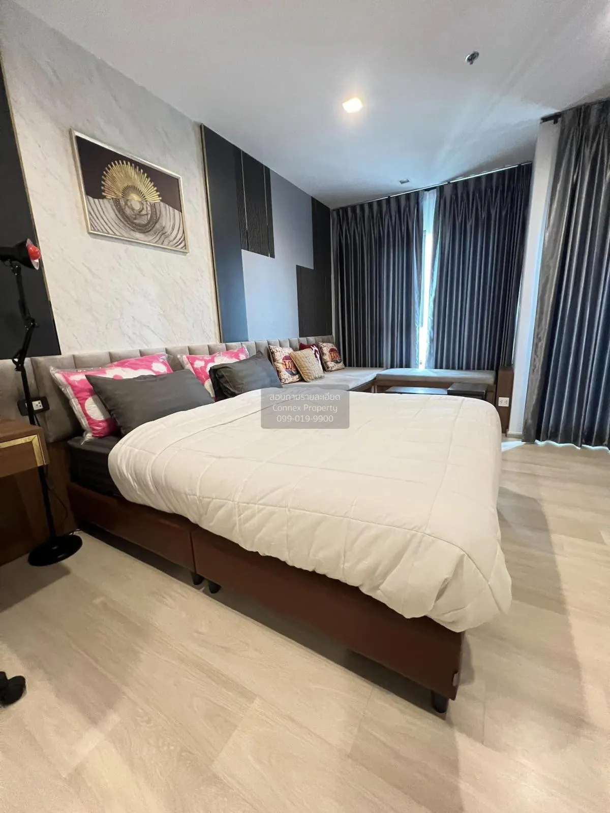 For Rent Condo , Life One Wireless , BTS-Phloen Chit , Lumpini ,  1