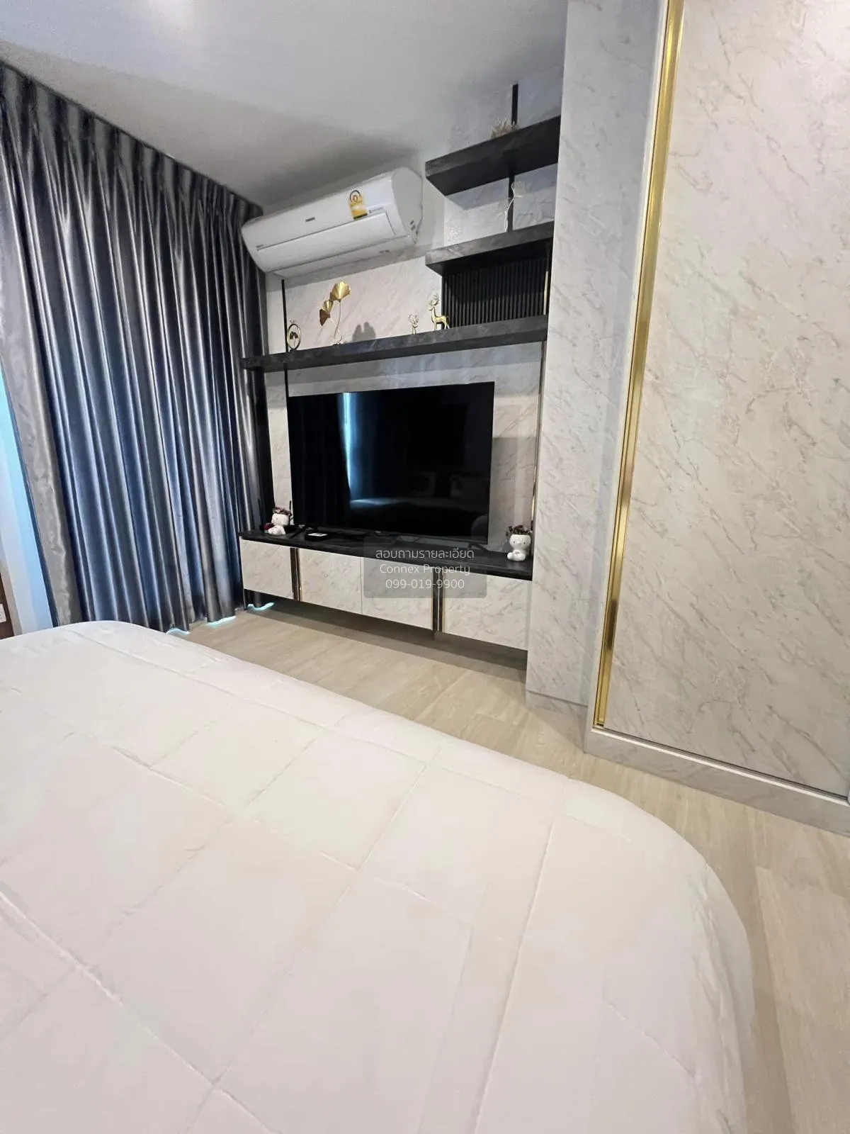 For Rent Condo , Life One Wireless , BTS-Phloen Chit , Lumpini ,  3