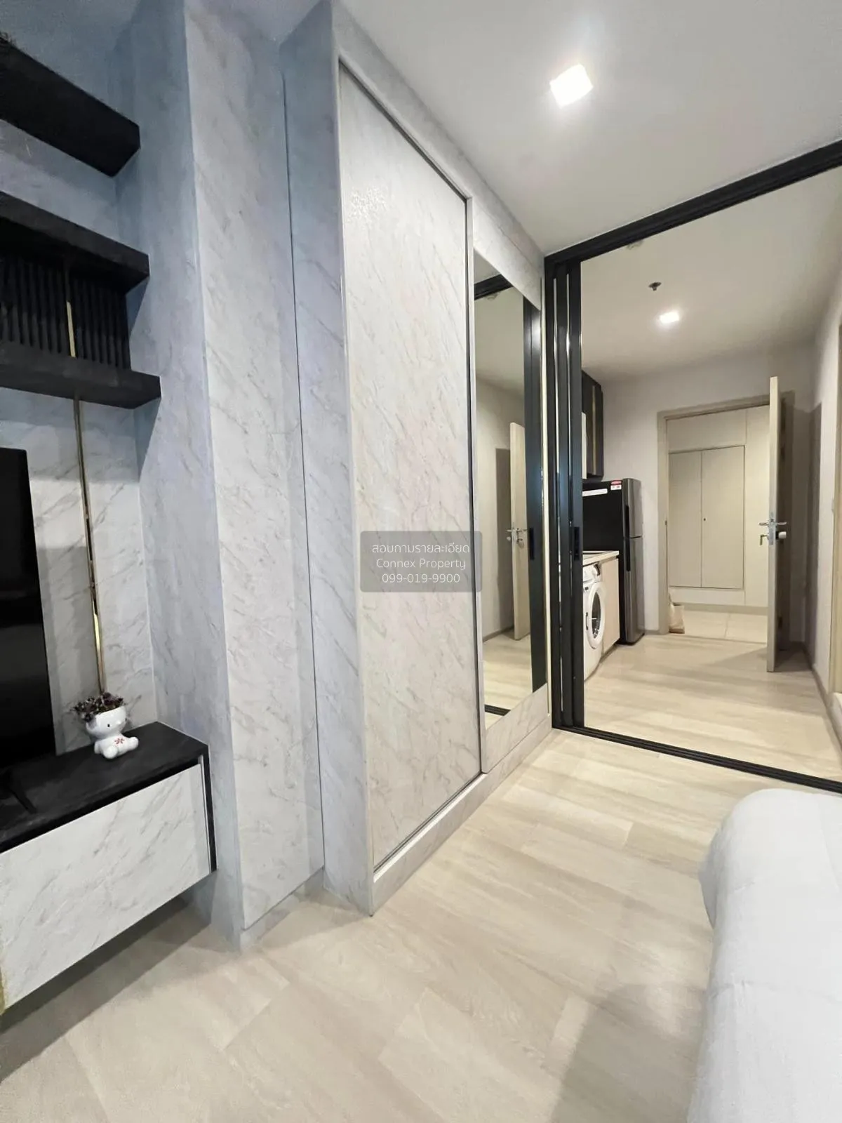 For Rent Condo , Life One Wireless , BTS-Phloen Chit , Lumpini ,  4