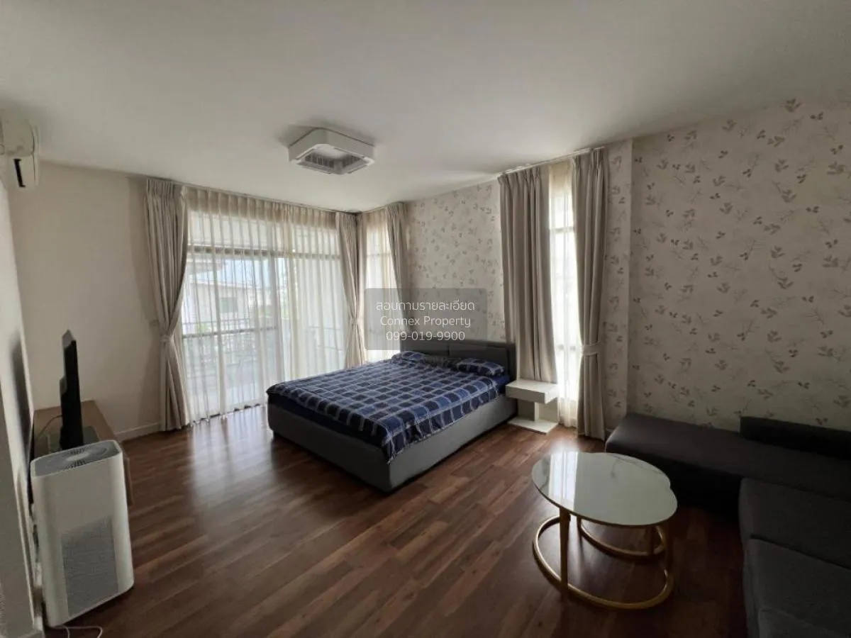 เช่าบ้าน  มัณฑนา อ่อนนุช-วงแหวน 4 ประเวศ เขต ประเวศ กรุงเทพ CX-10 3