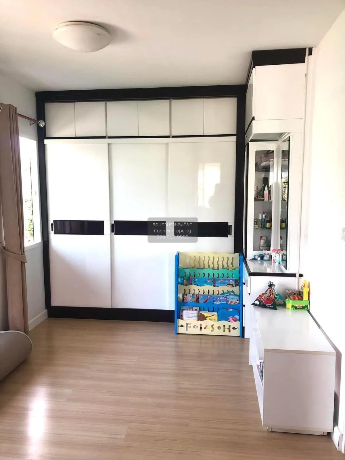 ขายบ้าน  วิลลาจจิโอ พระราม 2 แสมดำ เขต บางขุนเทียน กรุงเทพ CX-105