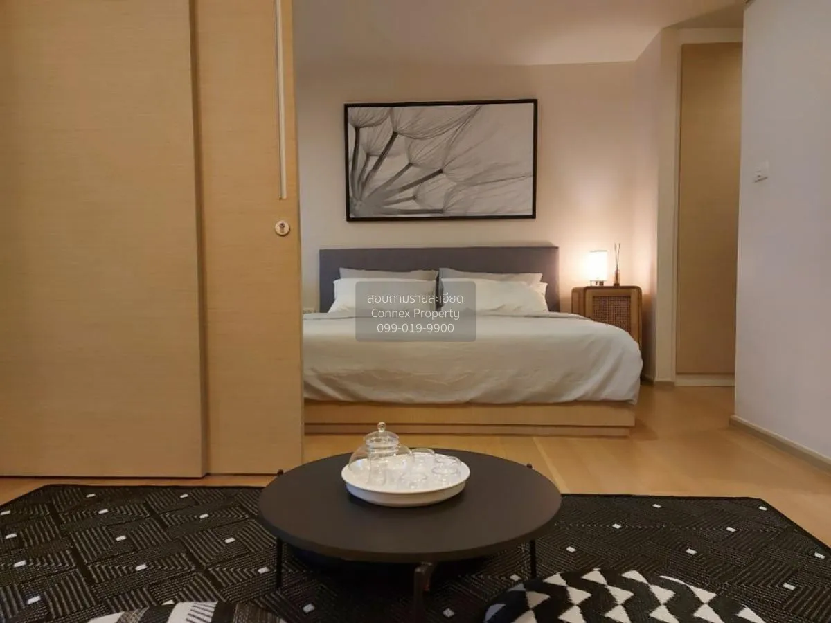 ขายคอนโด  ลิฟ แอท 49 BTS-ทองหล่อ คลองตันเหนือ เขต วัฒนา กรุงเทพ C 3