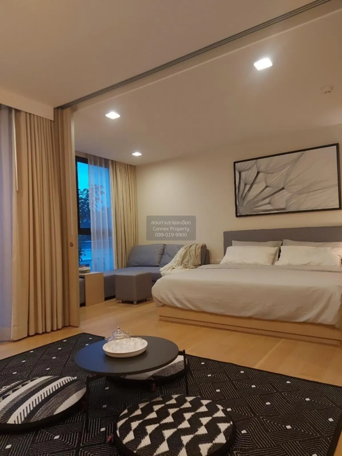 ขายคอนโด  ลิฟ แอท 49 BTS-ทองหล่อ คลองตันเหนือ เขต วัฒนา กรุงเทพ C 4