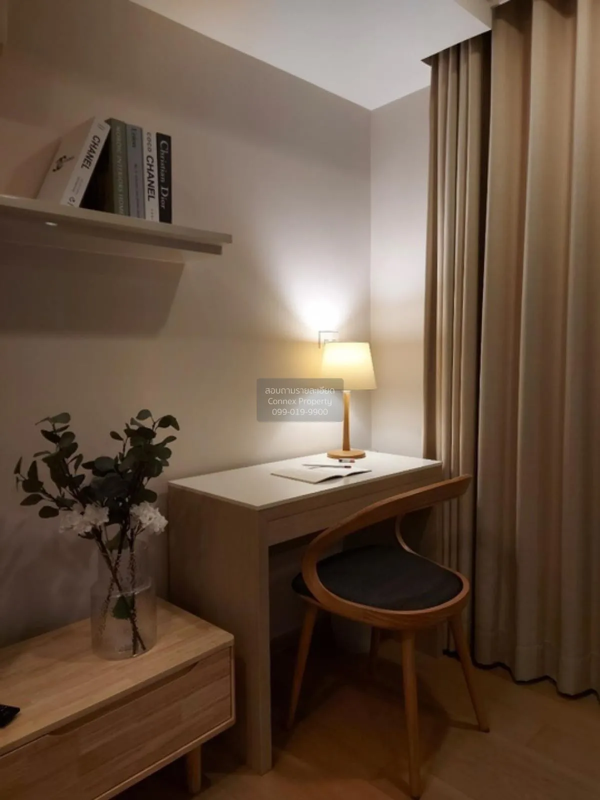 ขายคอนโด  ลิฟ แอท 49 BTS-ทองหล่อ คลองตันเหนือ เขต วัฒนา กรุงเทพ C