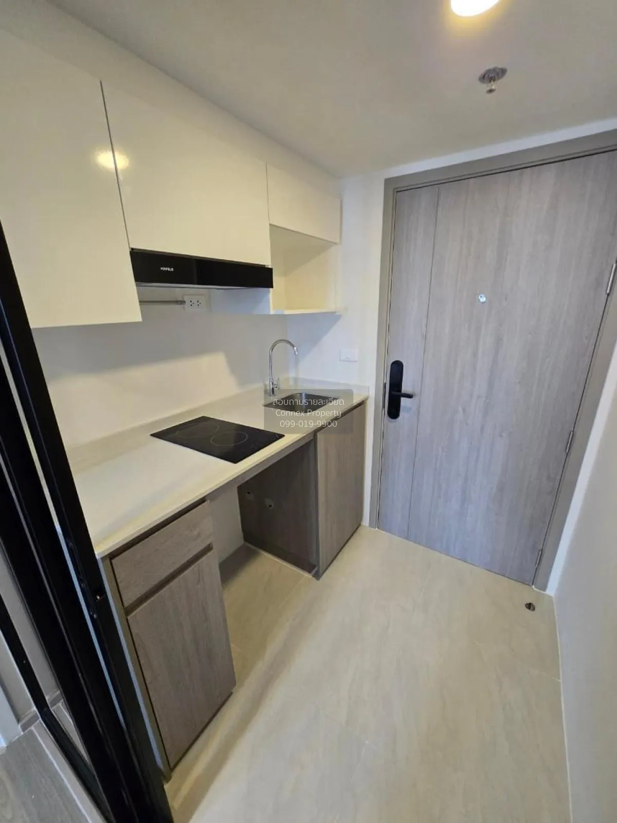 For Rent Condo , Origin Plug & Play Ramkhamhaeng Triple Station ,