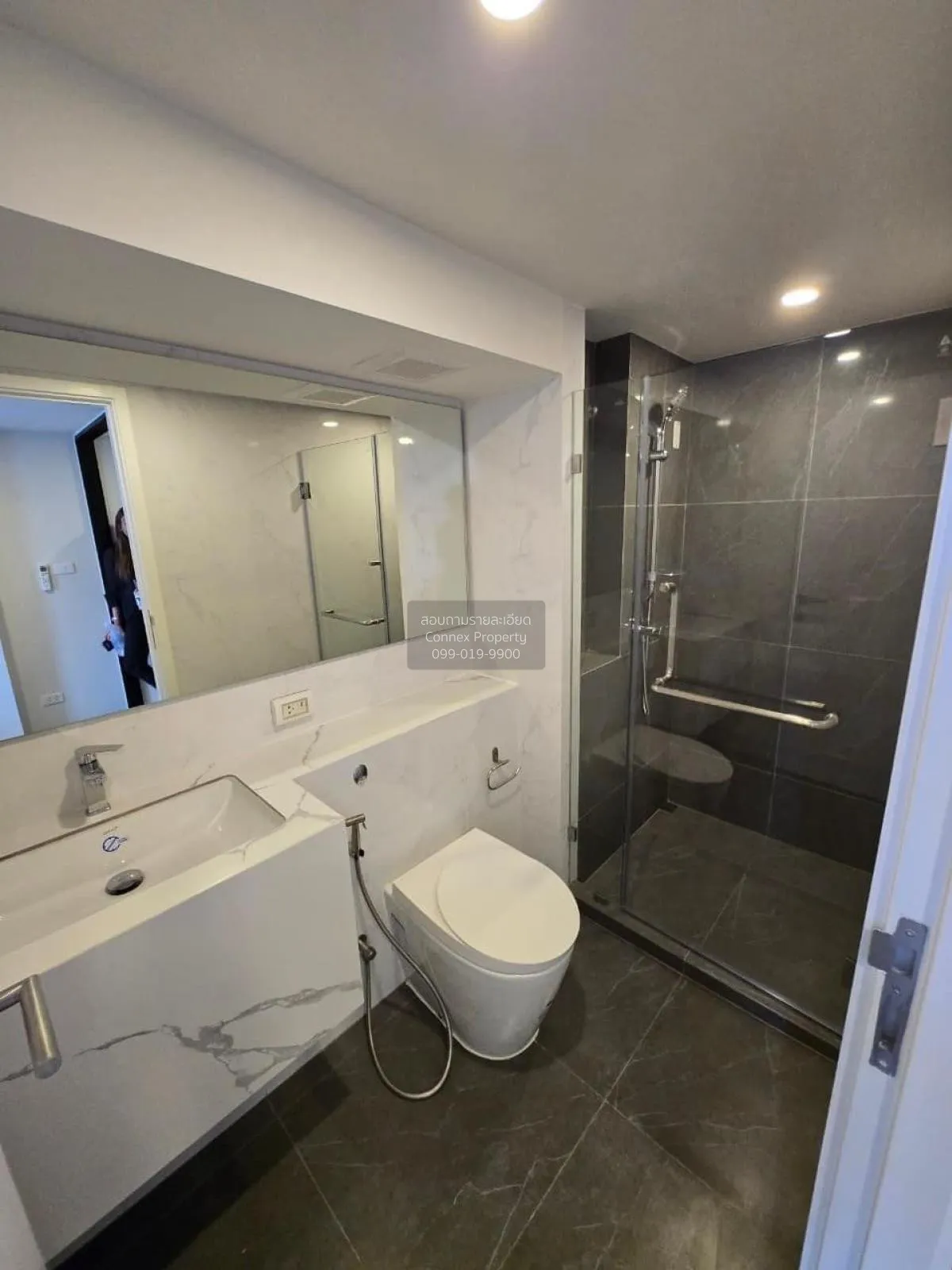 For Rent Condo , Origin Plug & Play Ramkhamhaeng Triple Station ,