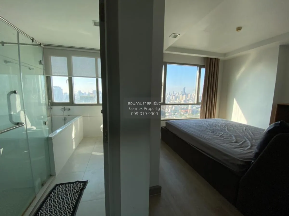 For Sale Condo , Thru Thonglor , BTS-Thong Lo , Bang Kapi , Huai 