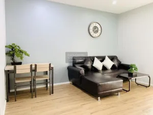 เช่าคอนโด  แฮปปี้ คอนโด ลาดพร้าว 101 คลองจั่น เขต บางกะปิ กรุงเทพ CX-105230