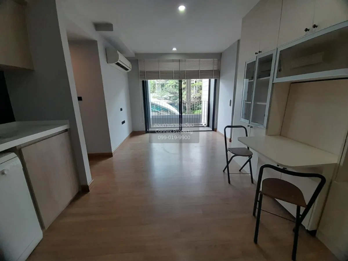 เช่าคอนโด  ฟินน์ อารีย์ BTS-อารีย์ สามเสนใน เขต พญาไท กรุงเทพ CX- 1