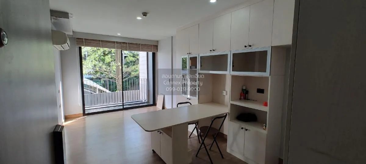 เช่าคอนโด  ฟินน์ อารีย์ BTS-อารีย์ สามเสนใน เขต พญาไท กรุงเทพ CX- 2