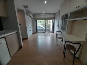 เช่าคอนโด  ฟินน์ อารีย์ BTS-อารีย์ สามเสนใน เขต พญาไท กรุงเทพ CX-105232