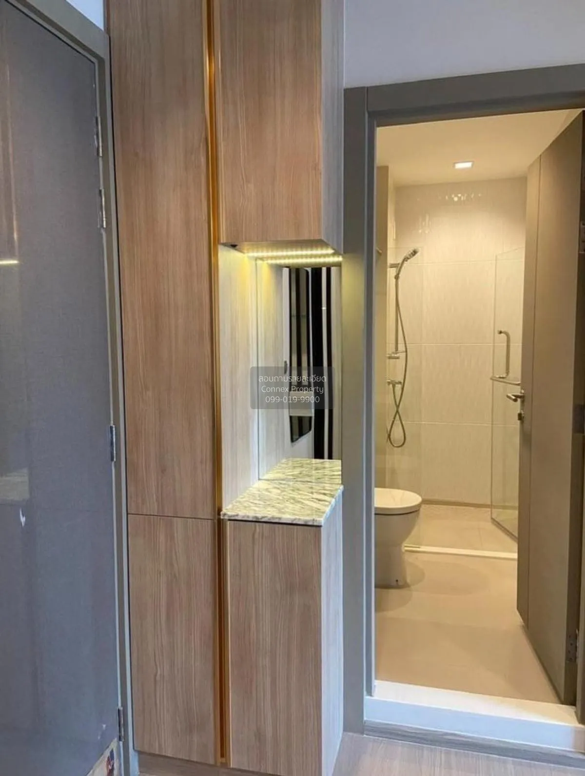 For Rent Condo , Life Asoke - Rama 9 , MRT-Phra Ram 9 , Makkasan 