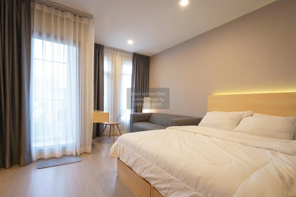 For Rent Condo , Aspire Asoke Ratchada , MRT-Phra Ram 9 , Huai Kh 1