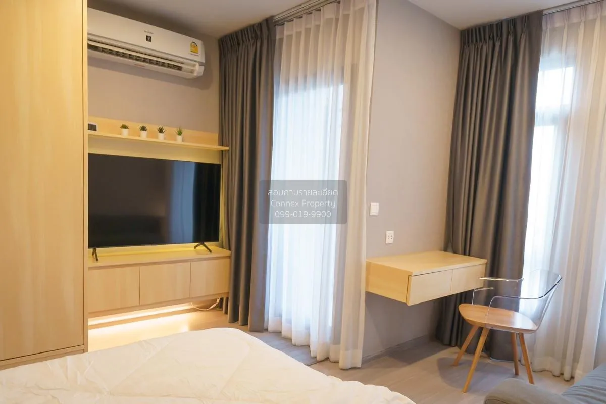 For Rent Condo , Aspire Asoke Ratchada , MRT-Phra Ram 9 , Huai Kh 3