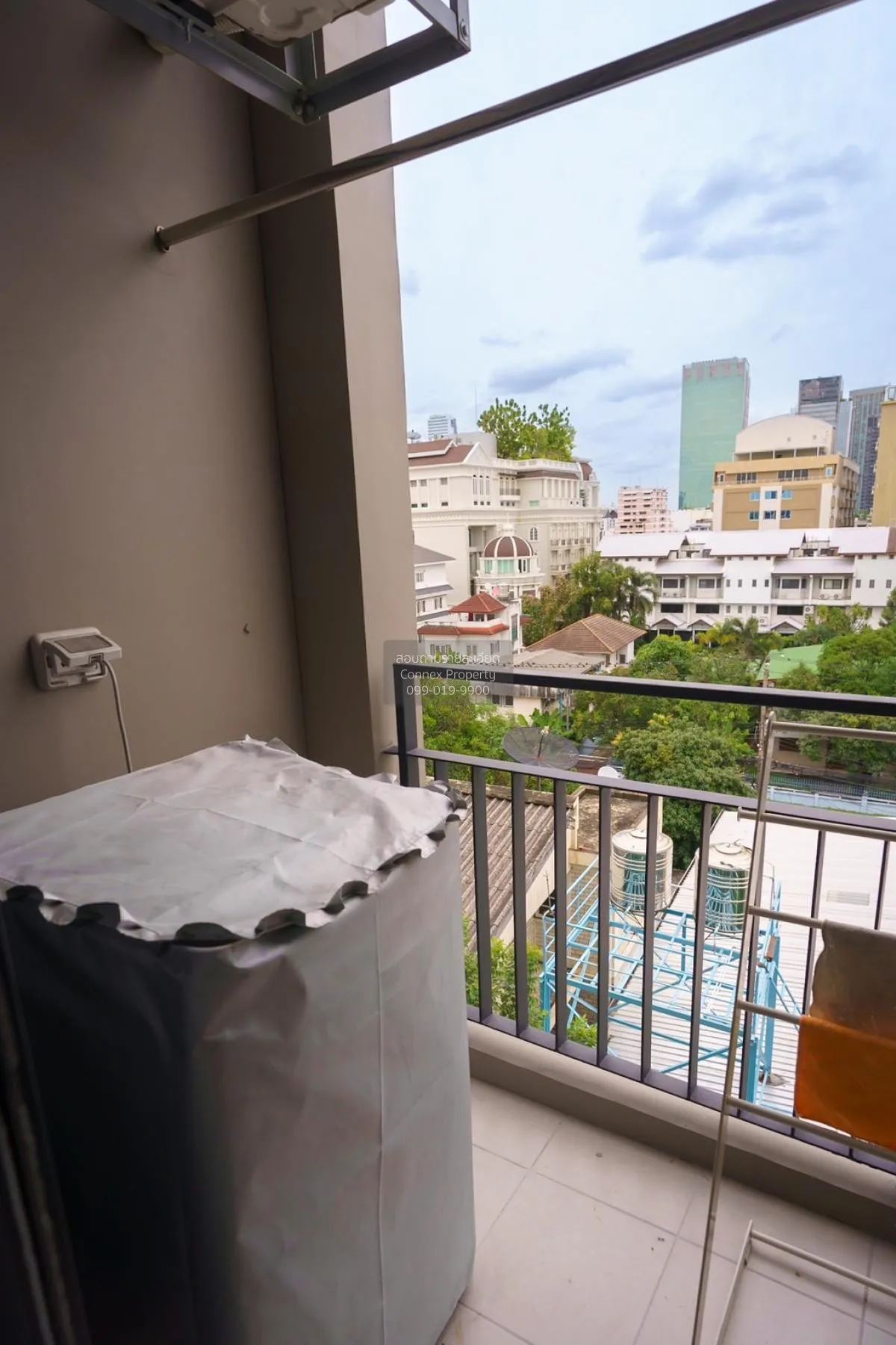 For Rent Condo , Aspire Asoke Ratchada , MRT-Phra Ram 9 , Huai Kh