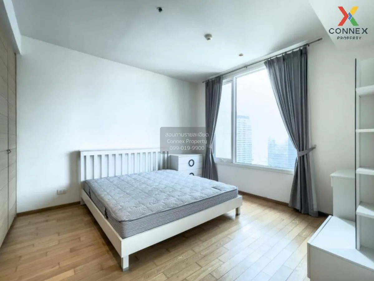 ขายคอนโด  ดิ เอ็มไพร์ เพลส BTS-ช่องนนทรี ยานนาวา เขต สาทร กรุงเทพ 4