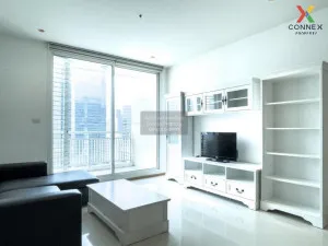For Sale Condo , The Empire Place , BTS-Chong Nonsi , Yannawa , Sa Thon , Bangkok , CX-105235