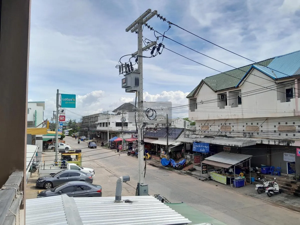 For Sale Commercial Building , baan na sue , Bang Phueng , Mueang