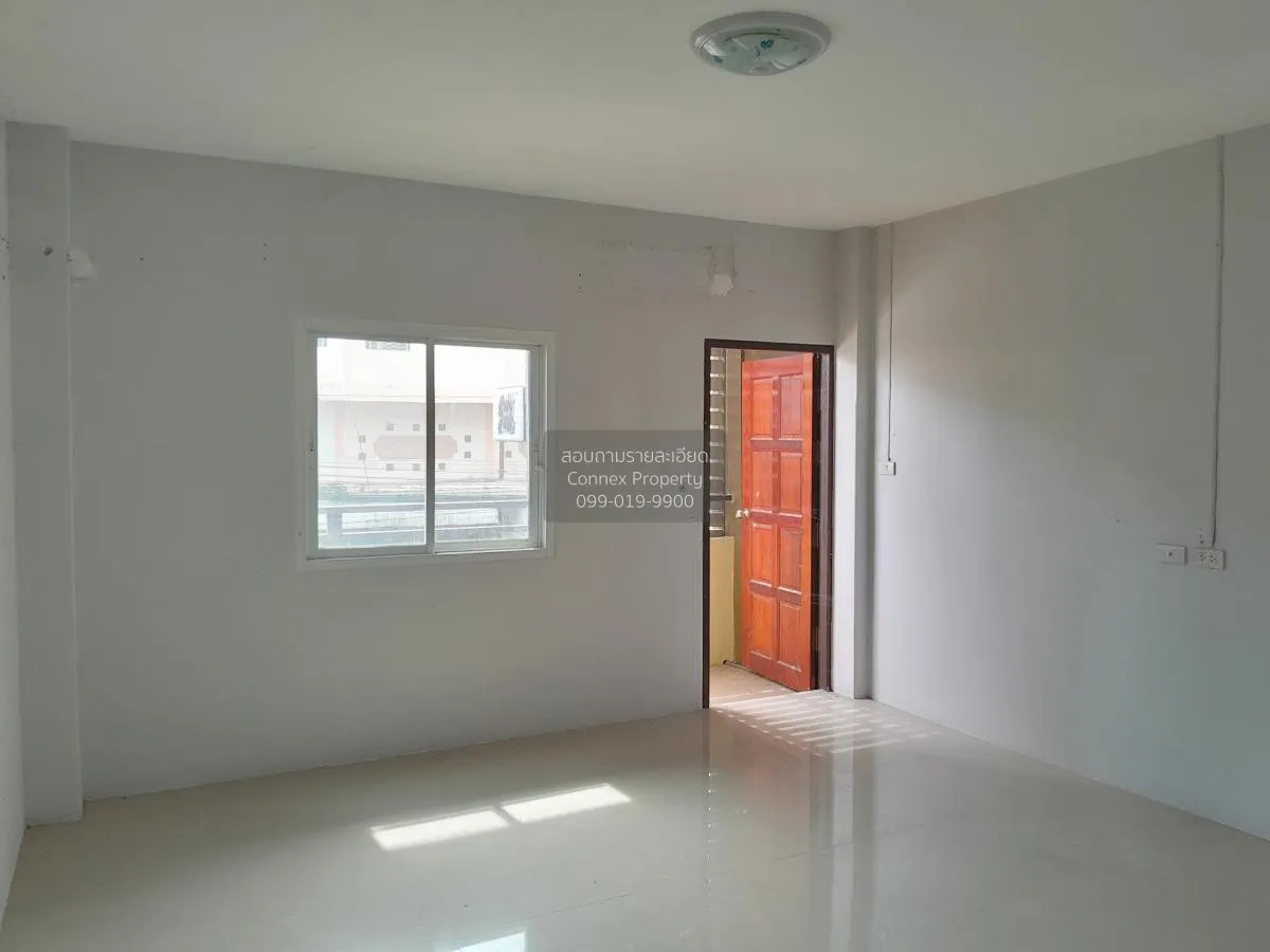 For Sale Commercial Building , baan na sue , Bang Phueng , Mueang