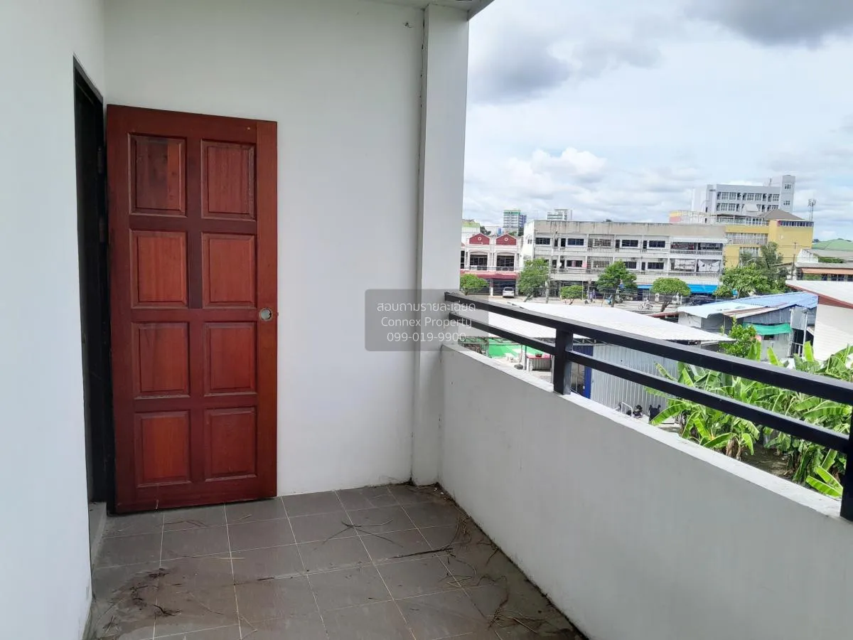 For Sale Commercial Building , baan na sue , Bang Phueng , Mueang