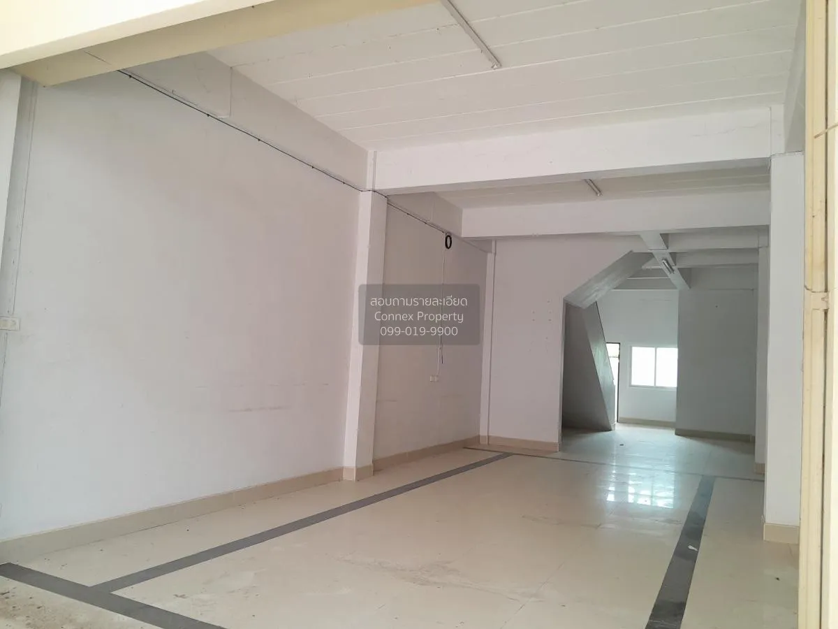 For Sale Commercial Building , baan na sue , Bang Phueng , Mueang 3