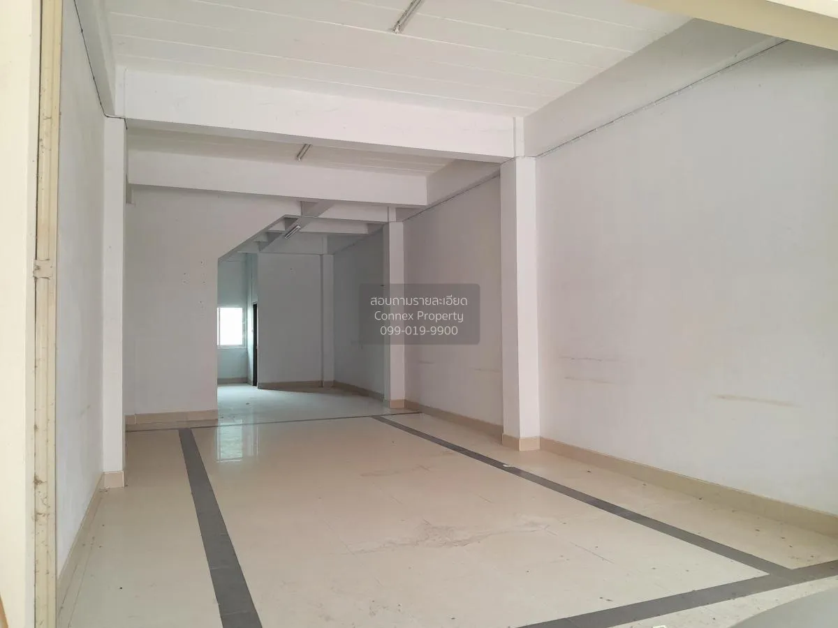 For Sale Commercial Building , baan na sue , Bang Phueng , Mueang 4