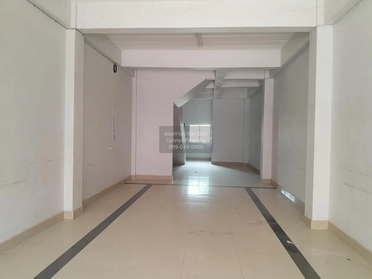 For Sale Commercial Building , baan na sue , Bang Phueng , Mueang