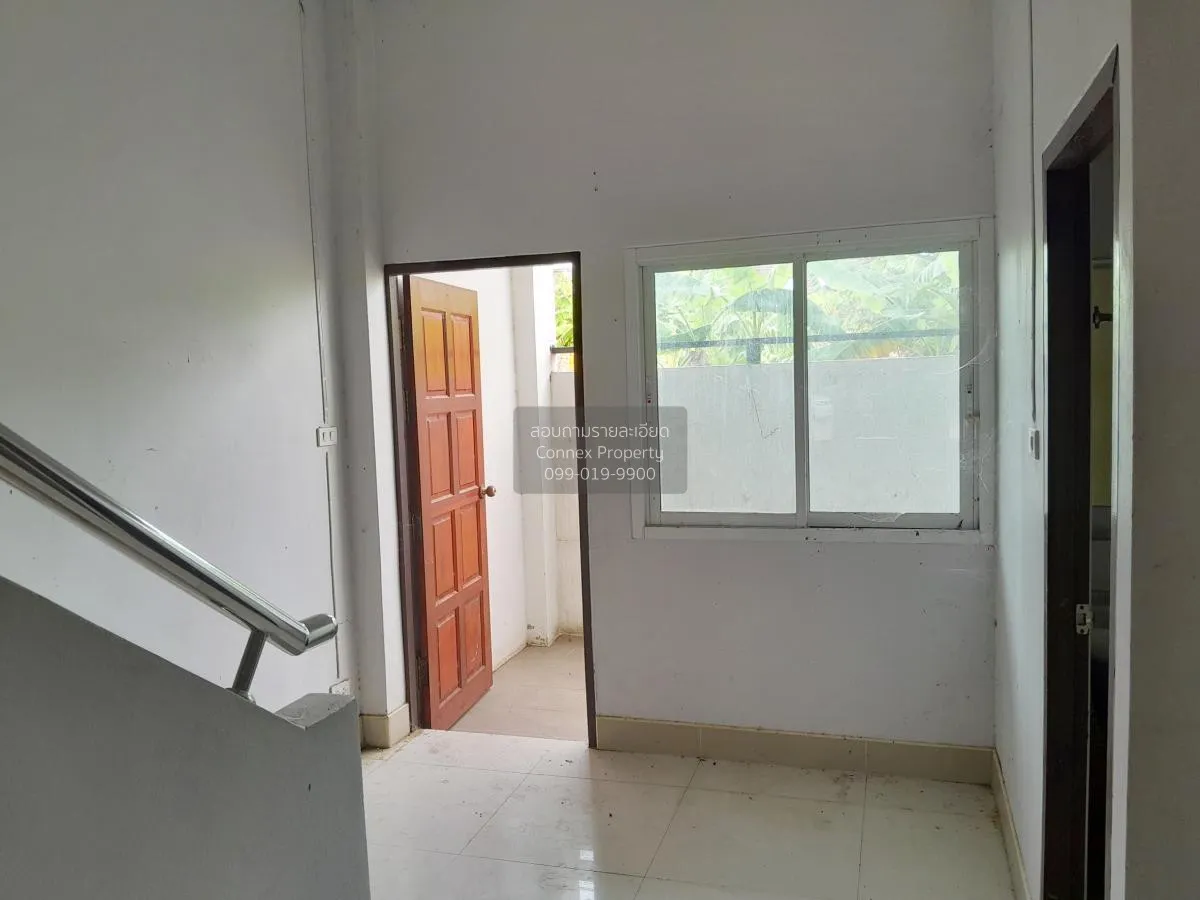For Sale Commercial Building , baan na sue , Bang Phueng , Mueang