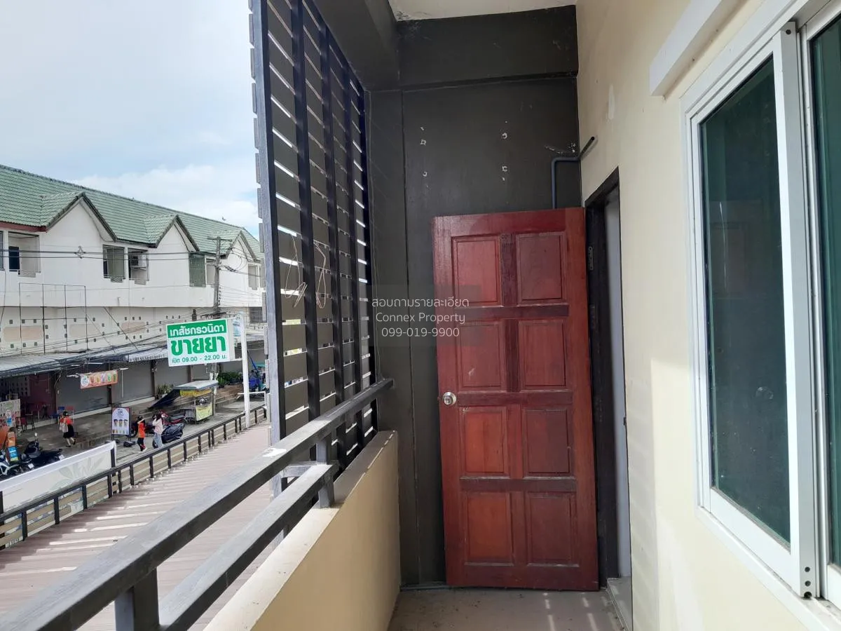 For Sale Commercial Building , baan na sue , Bang Phueng , Mueang