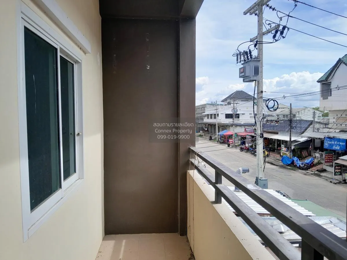 For Sale Commercial Building , baan na sue , Bang Phueng , Mueang