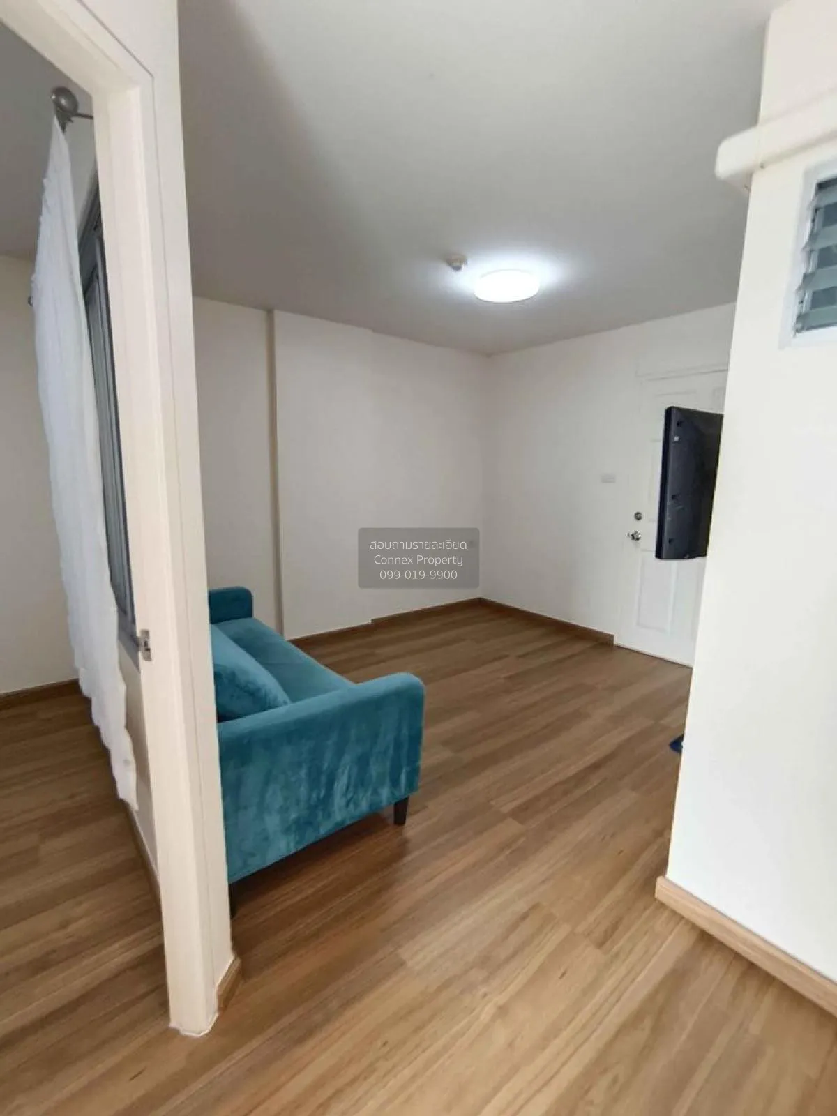 เช่าคอนโด  ลุมพินี คอนโดทาวน์ บดินทรเดชา-รามคำแหง วังทองหลาง เขต  1