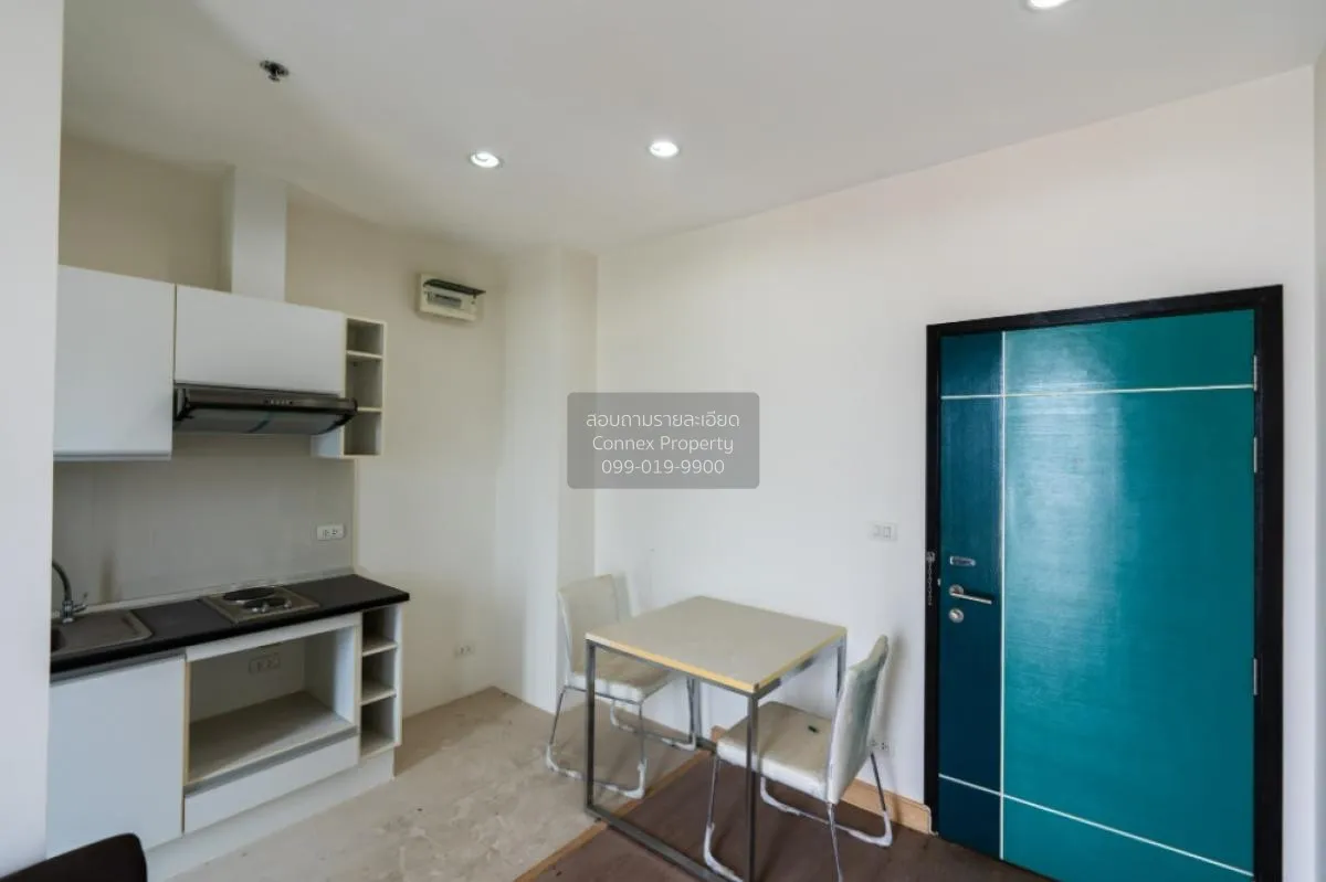 ขายคอนโด  เอสโทร แจ้งวัฒนะ  คลองเกลือ ปากเกร็ด นนทบุรี CX-105238 3