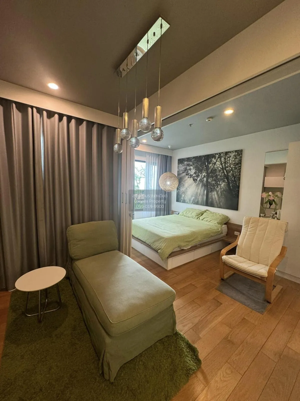 For Rent Condo , Blocs 77 , BTS-On Nut , Phra Khanong Nuea , Watt 2