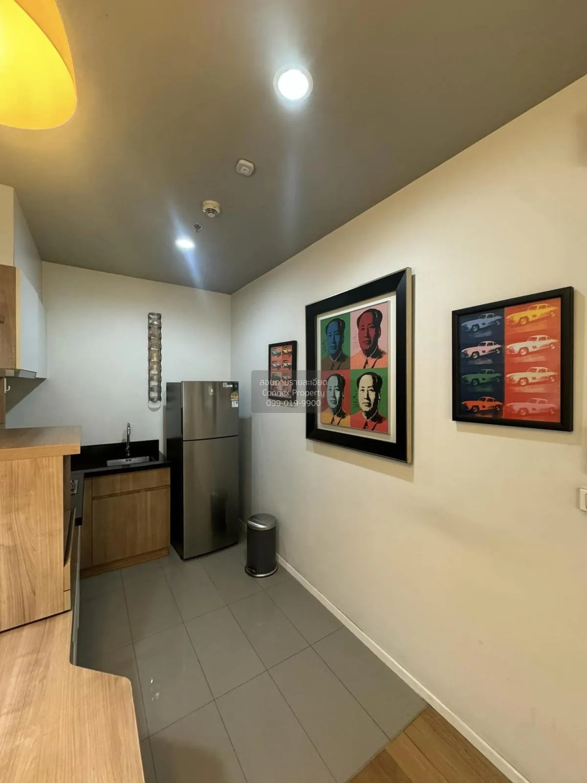 For Rent Condo , Blocs 77 , BTS-On Nut , Phra Khanong Nuea , Watt