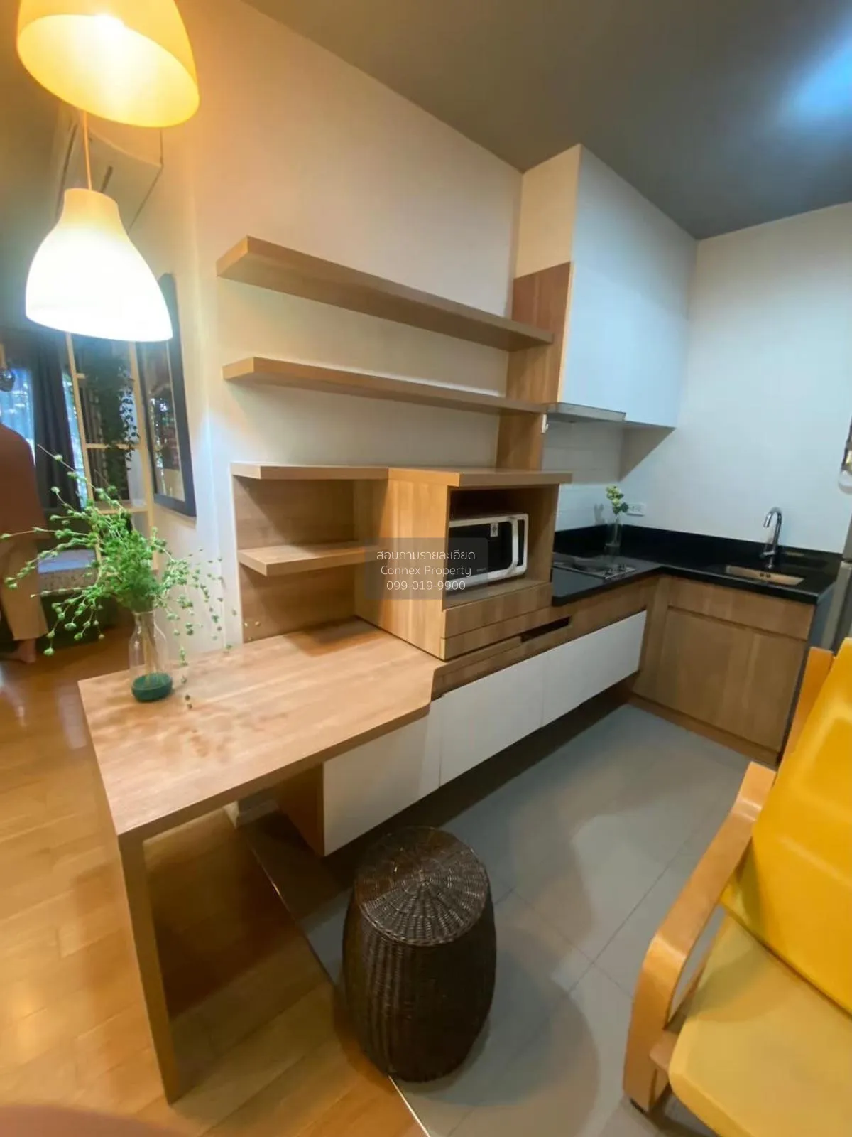 For Rent Condo , Blocs 77 , BTS-On Nut , Phra Khanong Nuea , Watt