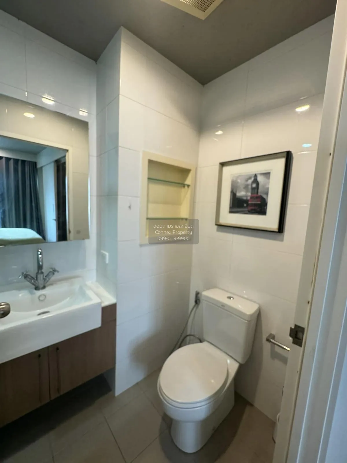 For Sale Condo , Blocs 77 , BTS-On Nut , Phra Khanong Nuea , Watt