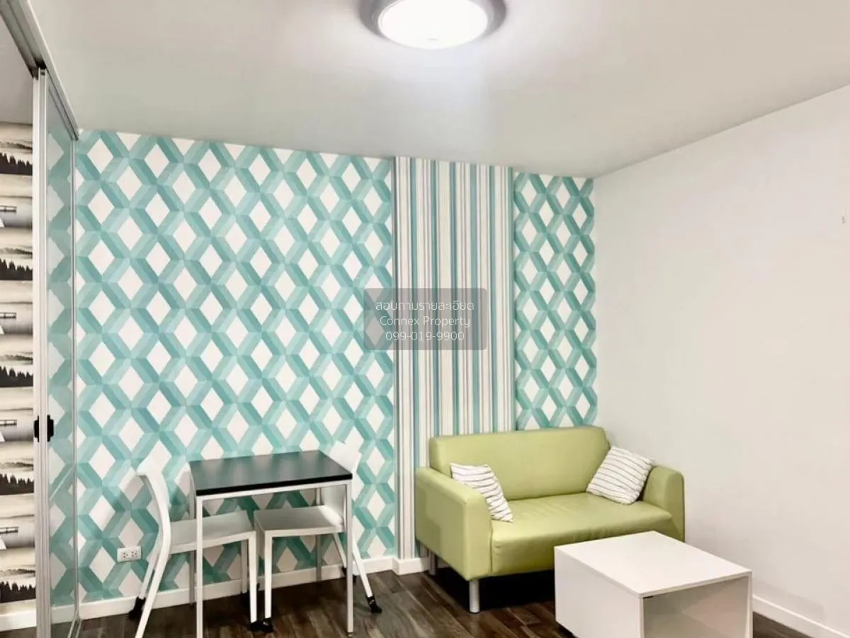 For Sale Condo , D Condo Campus Resort Ratchapruek - Charan 13 ,  1