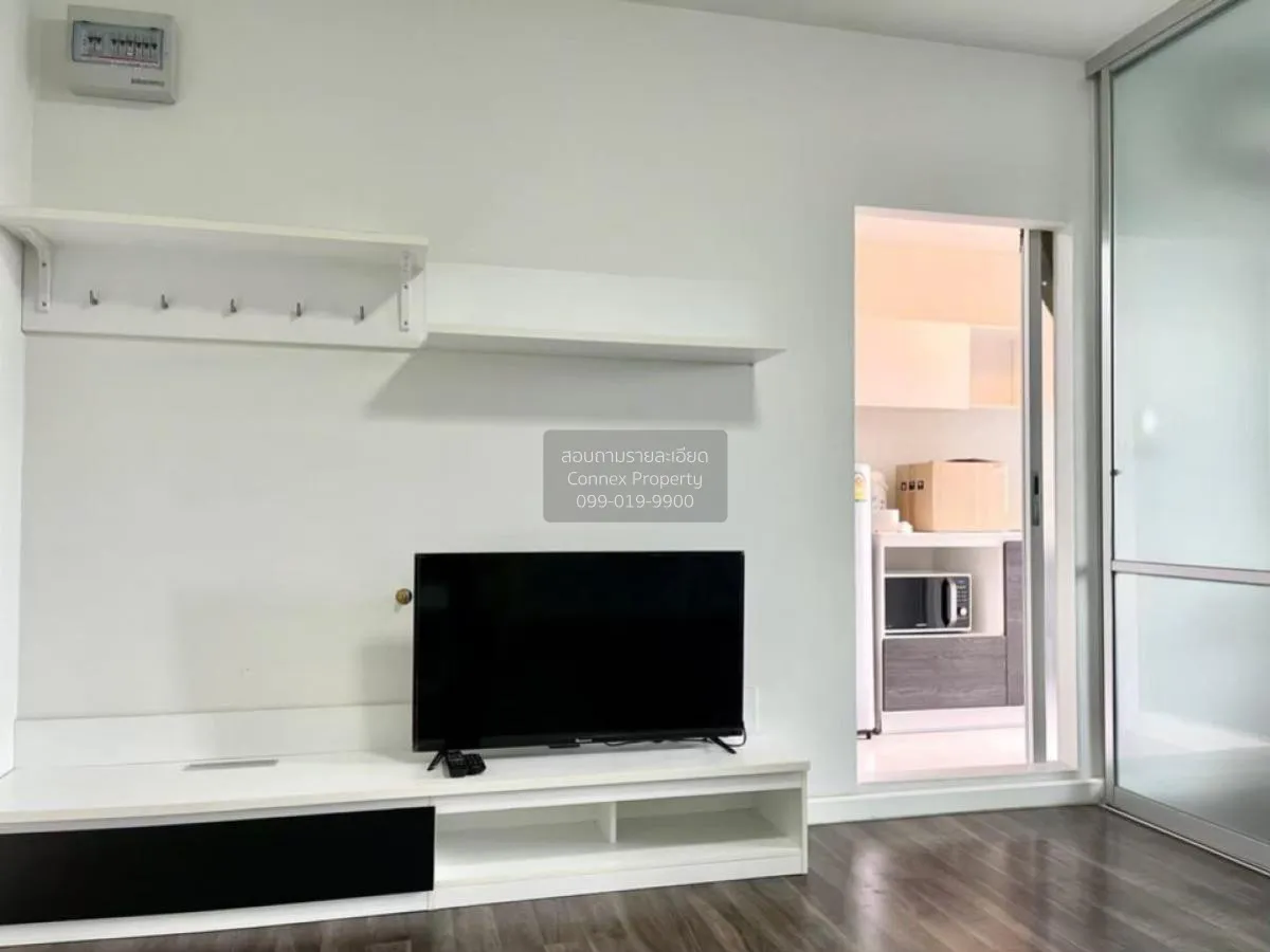 For Sale Condo , D Condo Campus Resort Ratchapruek - Charan 13 ,  2