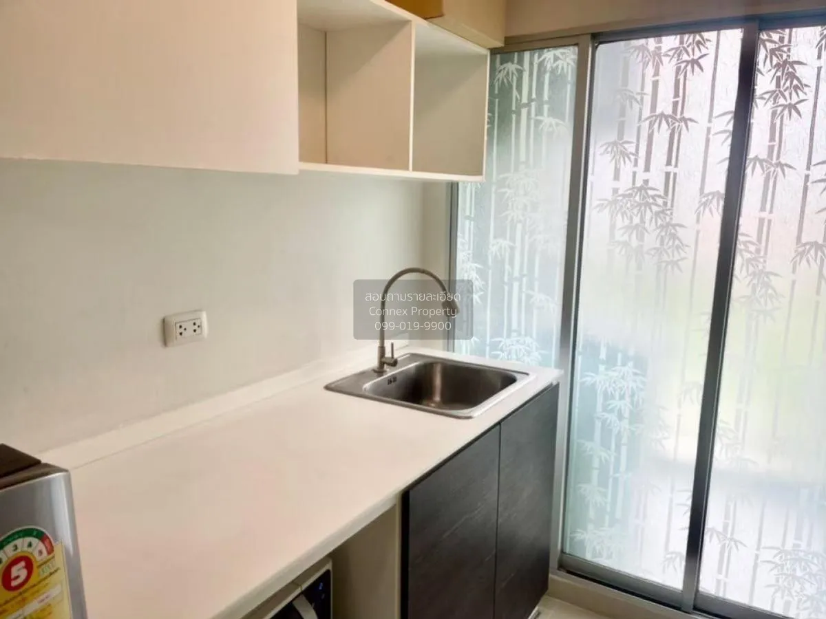 For Sale Condo , D Condo Campus Resort Ratchapruek - Charan 13 ,  3