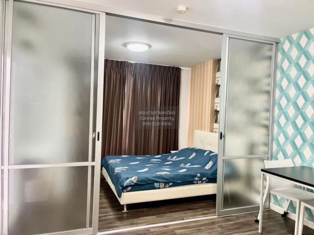 For Sale Condo , D Condo Campus Resort Ratchapruek - Charan 13 ,  4