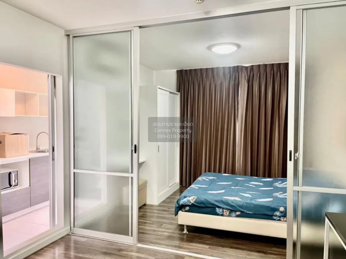 For Sale Condo , D Condo Campus Resort Ratchapruek - Charan 13 , 