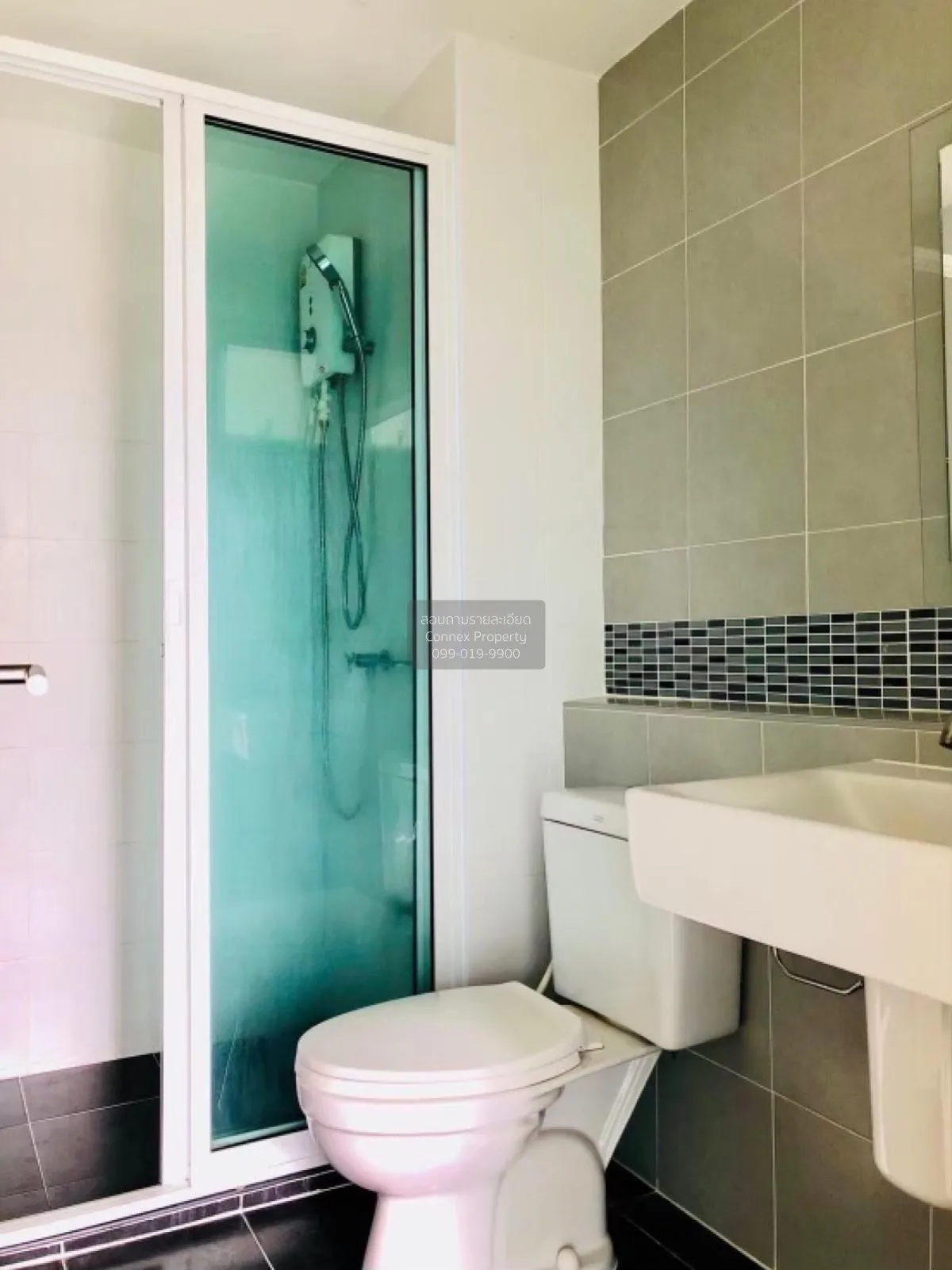 For Sale Condo , D Condo Campus Resort Ratchapruek - Charan 13 , 