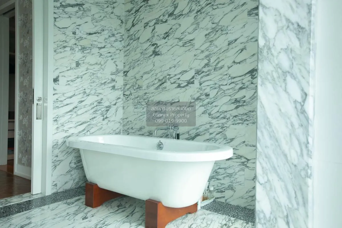 ขายคอนโด  เดอะ ริซท์ คาร์ลตัน เรสซิเดนเซส BTS-ช่องนนทรี สีลม เขต 