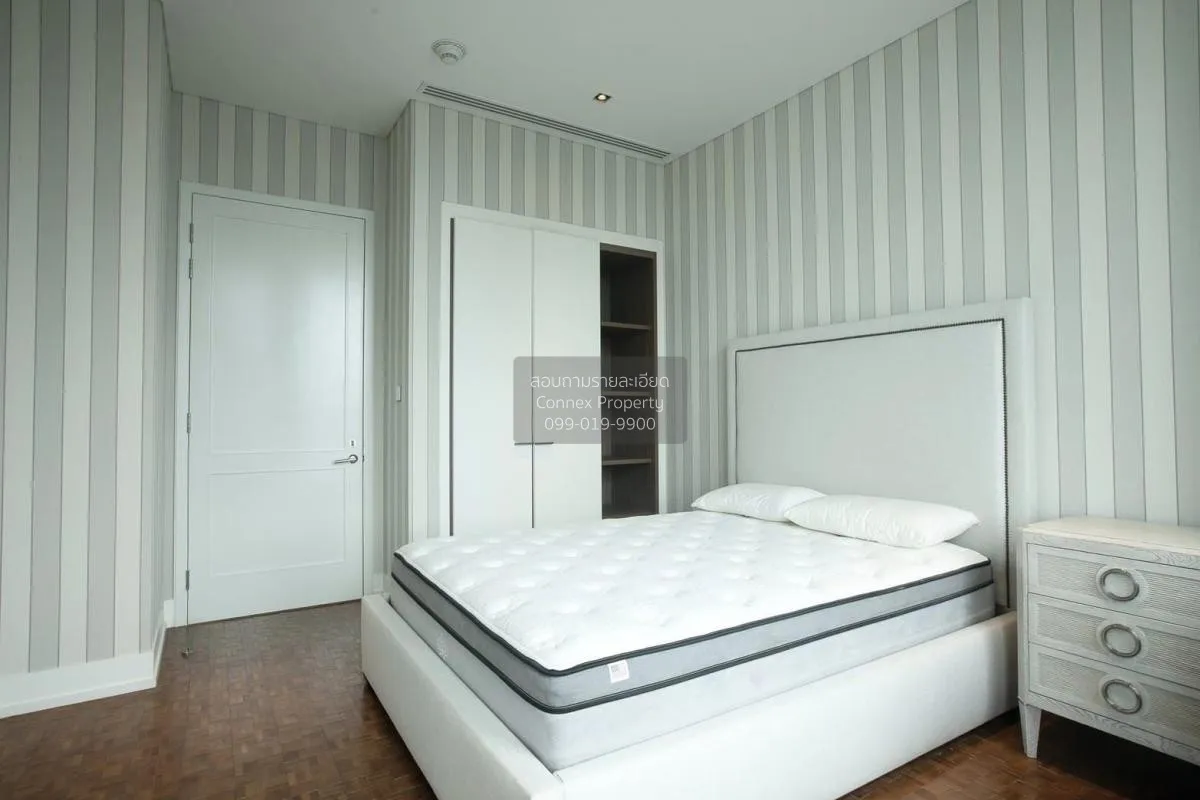 ขายคอนโด  เดอะ ริซท์ คาร์ลตัน เรสซิเดนเซส BTS-ช่องนนทรี สีลม เขต 