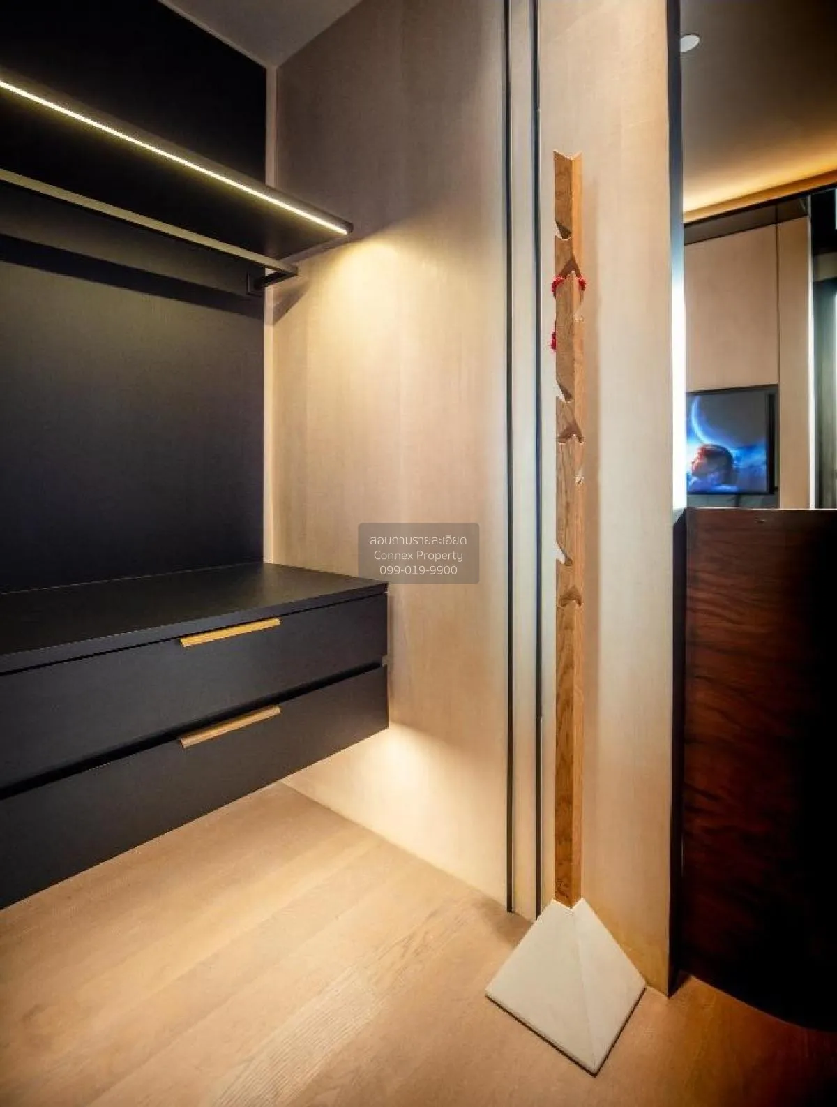 For Rent Condo , Ashton Chula-Silom , MRT-Sam Yan , Si Phraya , B