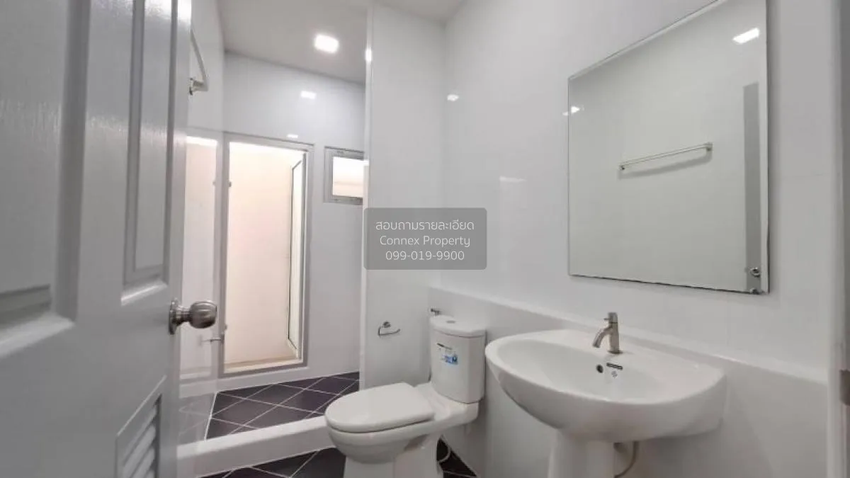 For Sale House , Motto Kanchanapisek - Rama2 , Bang Bon , Bang Bo